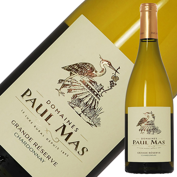 ドメーヌ ポール マス ドメーヌ ポール マス グランドの通信販売