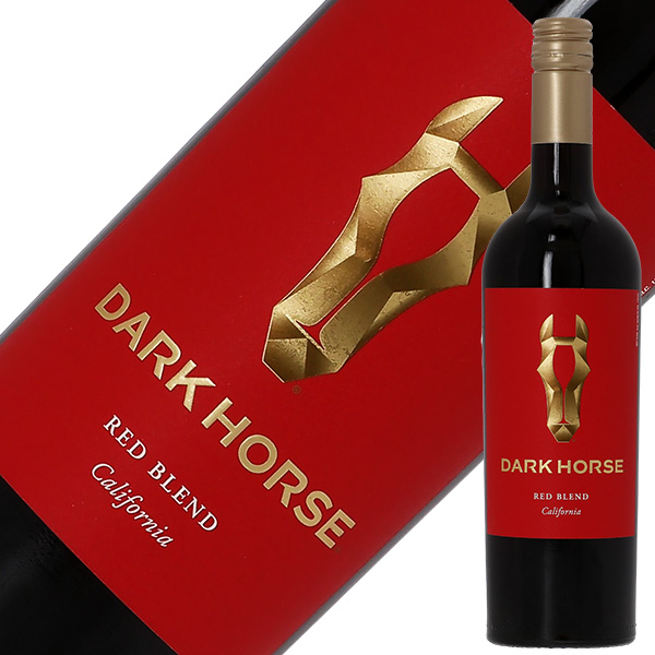 ダークホース レッド ブレンドの通信販売