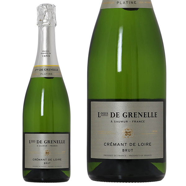 ルイ ド グルネル クレマン ド ロワールの通信販売