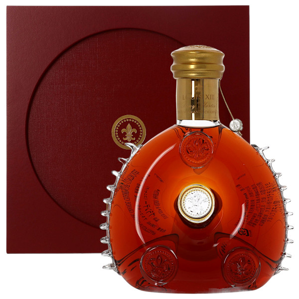 レミーマルタン ルイ13世 ギフトボックスの通信販売 コニャック