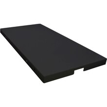 ミニマルプラス6058Kプレートセット#ウォール型/マットブラック