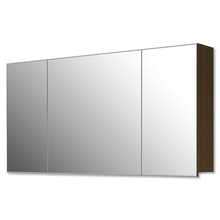 ホテルミラーボックスW1200 ダーク(KT03549N)｜洗面所・水回りの通販