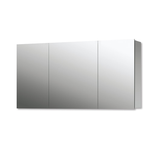 スミス W1200（三面鏡）(KT12000)｜洗面所・水回りの通販｜ミラタップ