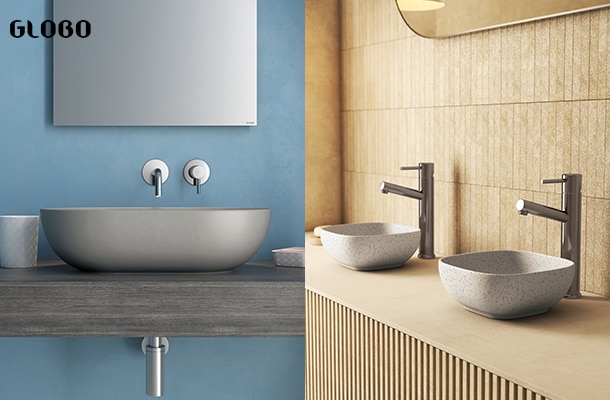 Tエッジ｜洗面ボウル｜洗面スペース・水まわりの通販｜ミラタップ（旧