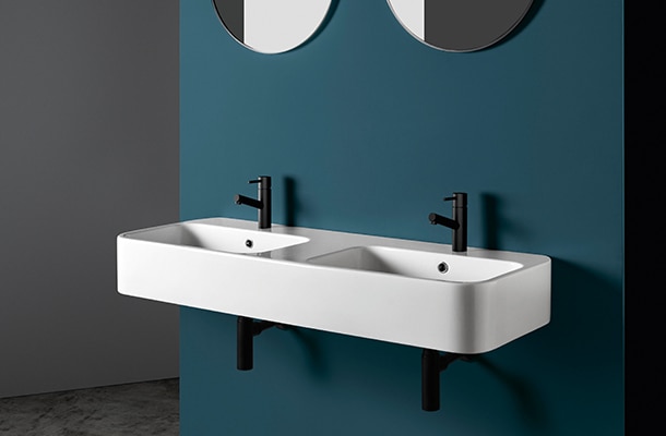 コーサ｜洗面ボウル（洗面器）｜洗面所・水回りの通販｜ミラタップ（旧