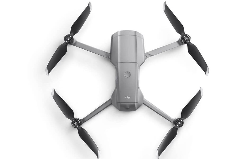 機体紹介～Mavic Air2～ | 株式会社ミラテクドローン