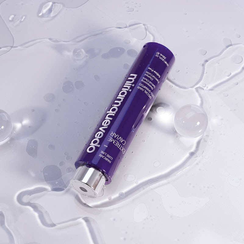 Hair Loss Shampoo - Miriam Quevedo