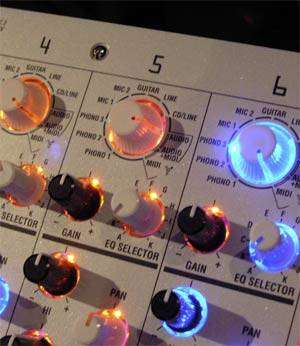 固定観念を0へと還す革新のデジタルミキサーKORG「Zero8」登場