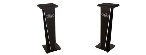 Zaor からスピーカースタンド新製品登場！Croce Stand , MZ Stand V