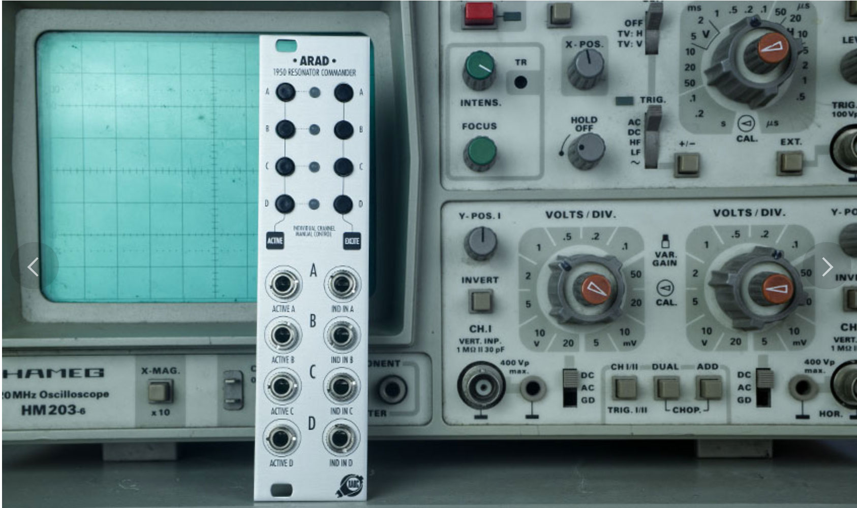 XAOCから新製品SAMARKANDA/ORADEA/ARADを発表！予約受付中 | Rock oN