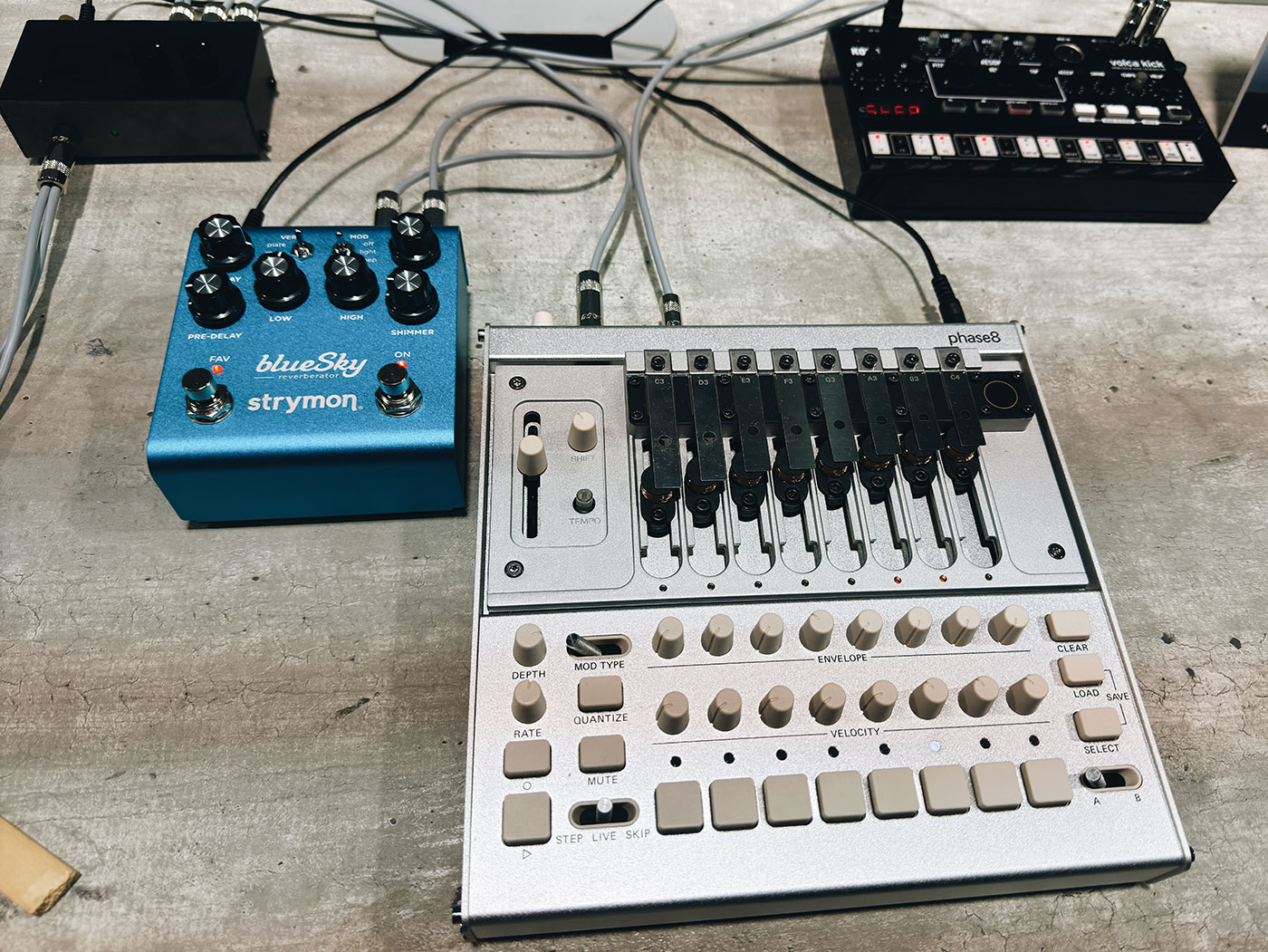 NAMM 2026 : KORG | Rock oN Company | DTM DAW 音響機器