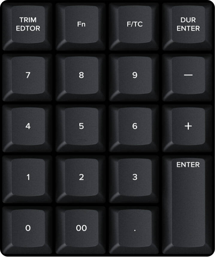Blackmagic Design(ブラックマジックデザイン) DaVinci Resolve Editor