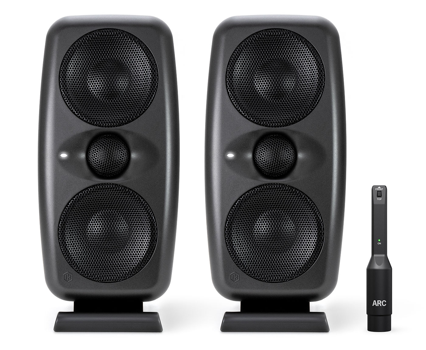 IK MultimediaがiLoud MTM MKIIを発売！新しいドライバー、精度の