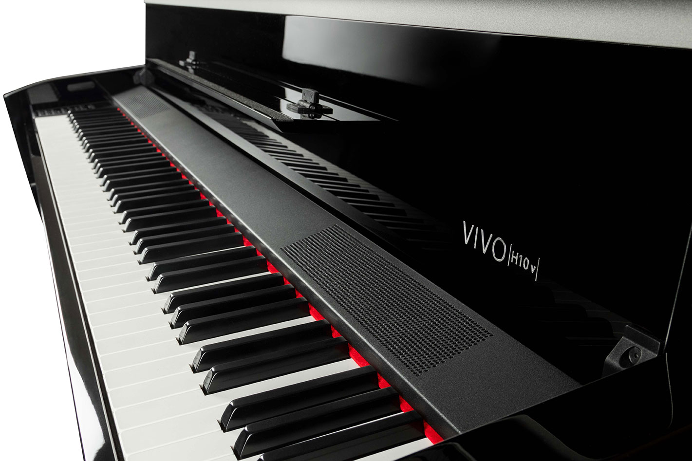 Dexibellがステージピアノ「VIVO S8M」、ホームピアノ「VIVO H10V」を