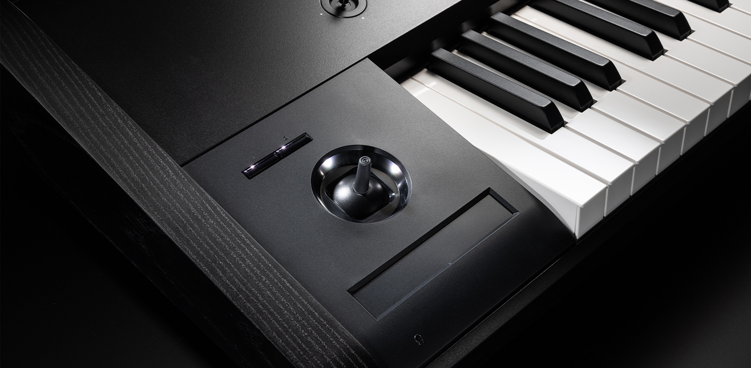 KORG(コルグ) KRONOS3-61 | Rock oN Line eStore