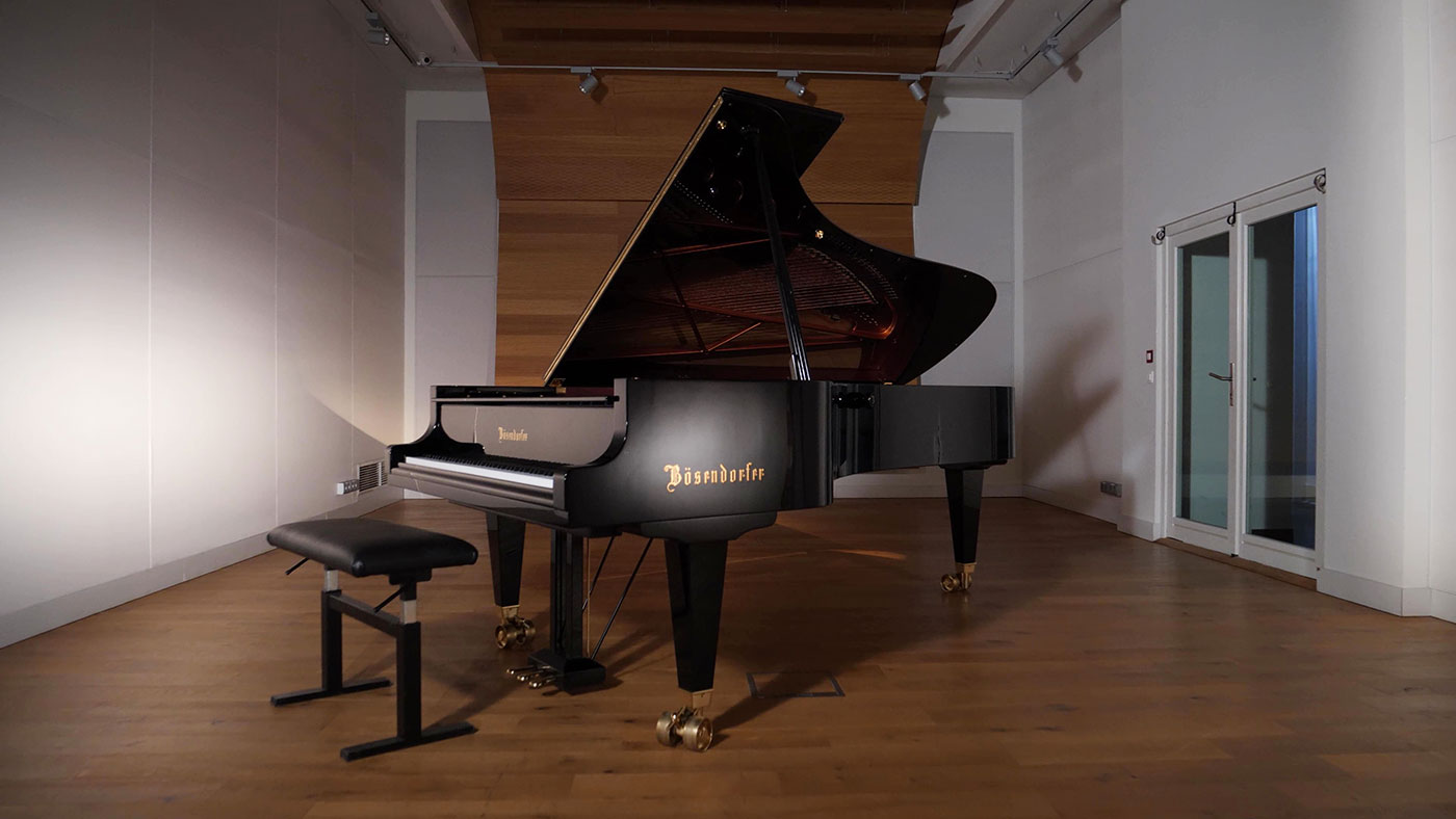 Vienna Symphonic Libraryが新製品「BOESENDORFER 280VC」「MIRx