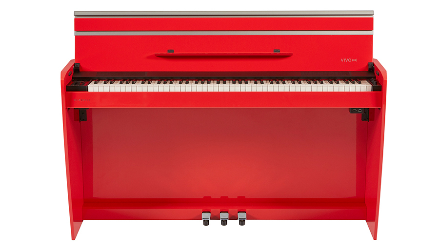 Dexibellから、美しいデザインと優れた音質を完璧に融合したVIVO