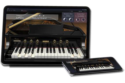 KORGが88鍵盤DIGITAL PIANOの新製品「Liano L1SP」を発売！スリムな