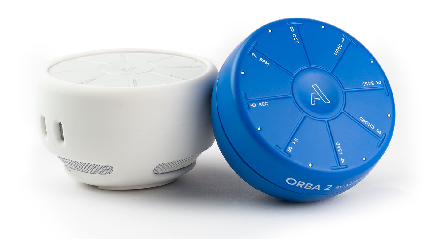 革新的なガジェットをリリースしているArtiphonが新製品「Chorda」と