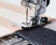 ジャノメ コンピューターミシン PE890R | | ミシンの販売・修理と安心5