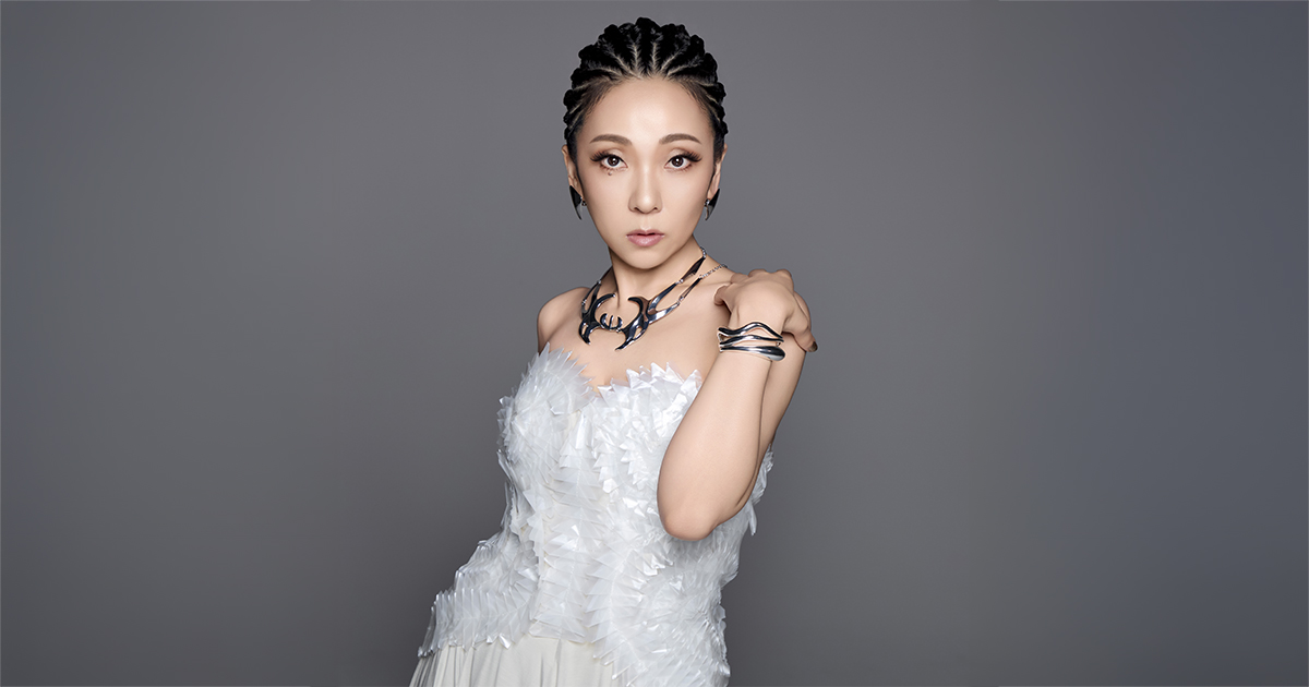 MISIAの森 -Forest Covers- | DISCOGRAPHY | 【公式】MISIA | MISIA