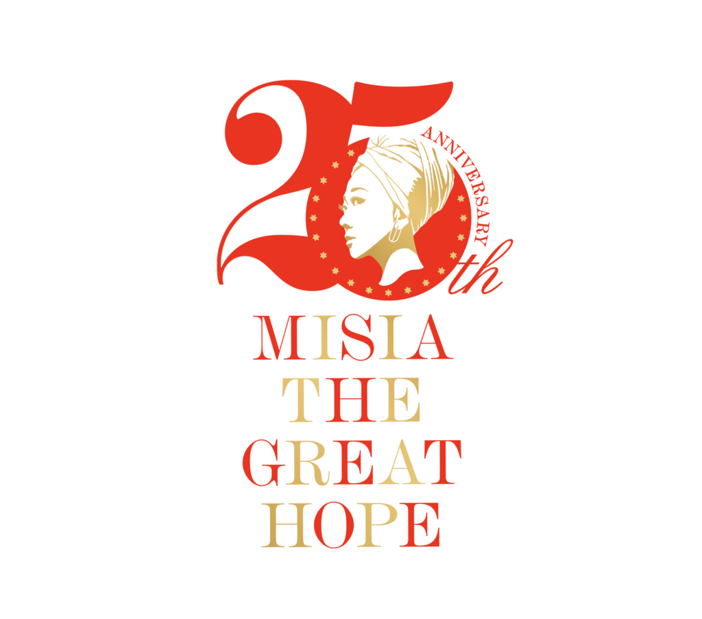 MISIA THE GREAT HOPE BEST | DISCOGRAPHY | 【公式】MISIA | MISIA