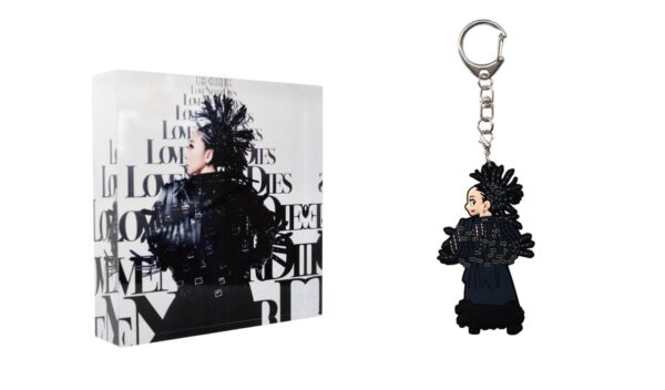 STARTS presents THE TOUR OF MISIA 2025 LOVE NEVER DIES