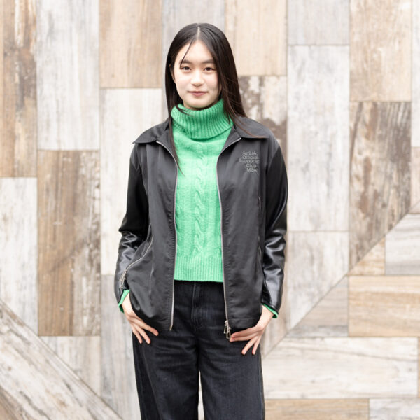 MSA限定】数量77枚限定！MSAアイコンジャケット販売決定 | NEWS