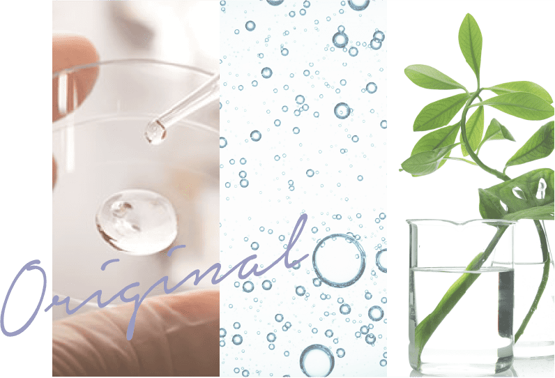 スーパーセラムジェル++AA | ノンナチュラル化粧品ミシレルト