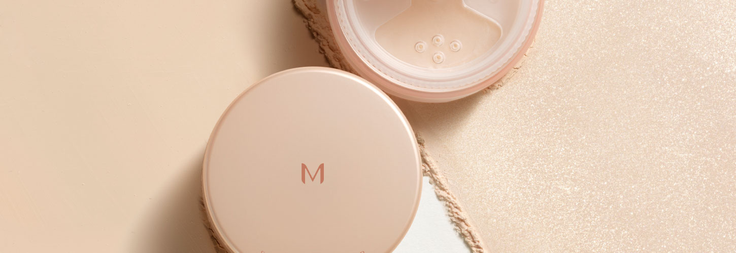 ミシャ M スキンフェイクパウダー | MISSHA JAPAN