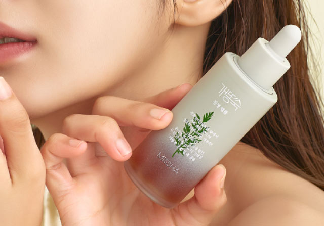 ミシャ AM 美容液（R）| ミシャジャパン公式オンラインショップ