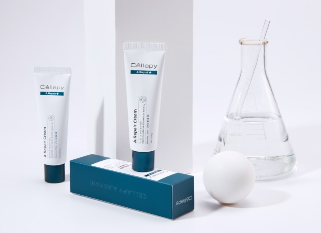 セラペア 集中保湿クリーム | MISSHA JAPAN