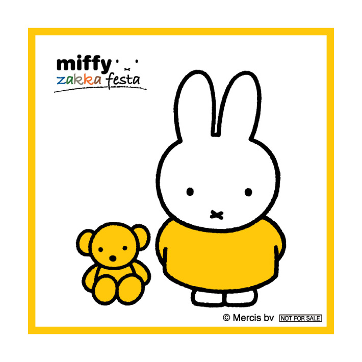 ミッフィーzakkaフェスタ | 店舗情報