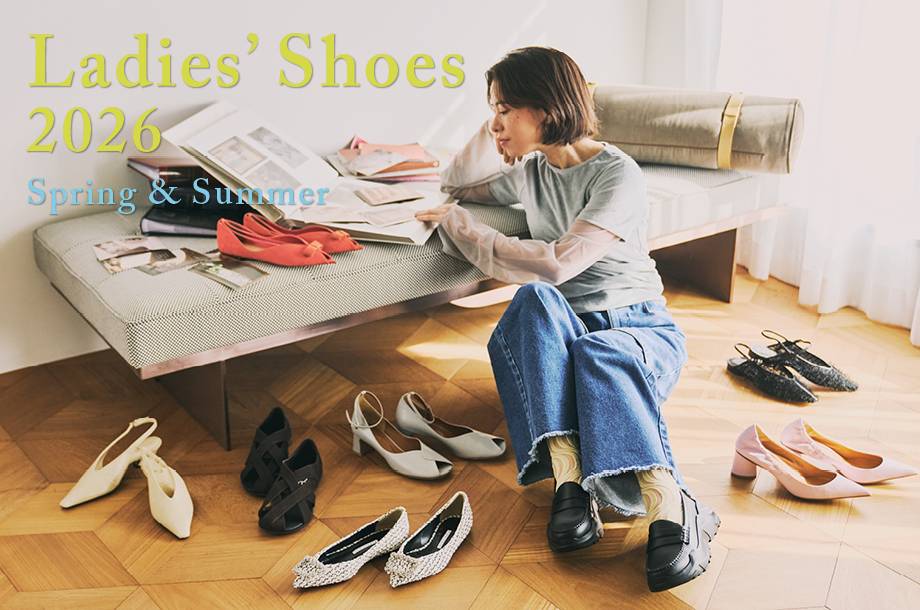 レディース TOP | ファッション・服 | 三越伊勢丹オンラインストア