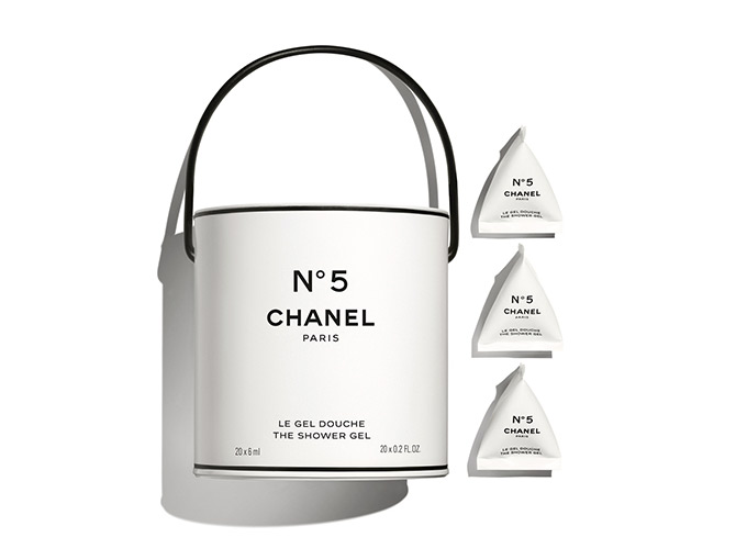 CHANEL FACTORY 5 特別イベント｜三越銀座店 | 三越伊勢丹オンライン