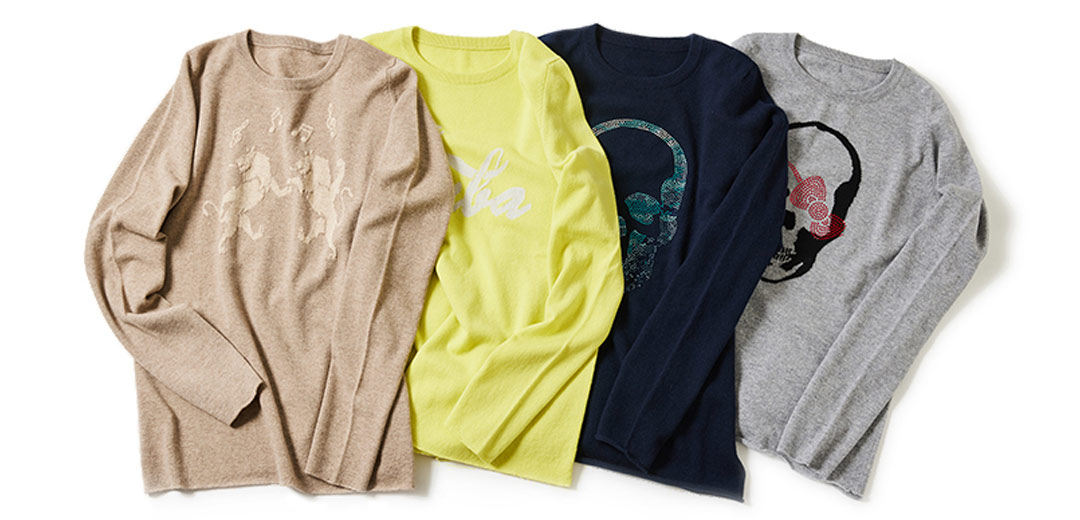 インタビュー】＜ルシアン ペラフィネ＞ラグジュアリーの価値観を変え