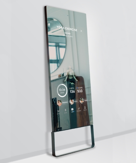 ミラーフィットを考案 | 三越伊勢丹オンラインストア・通販【公式】