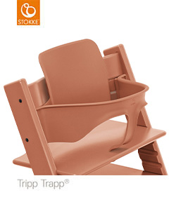 ストッケ＞トリップ トラップ インテリアやお好みに合わせて