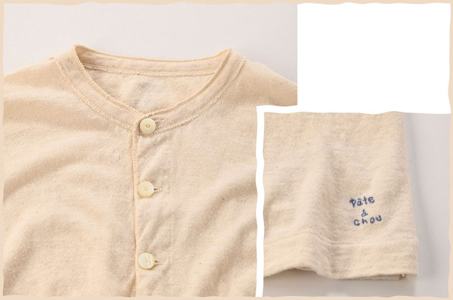 45R＞の45周年記念イベント第三弾は「Pâte à chou（パトアシュ