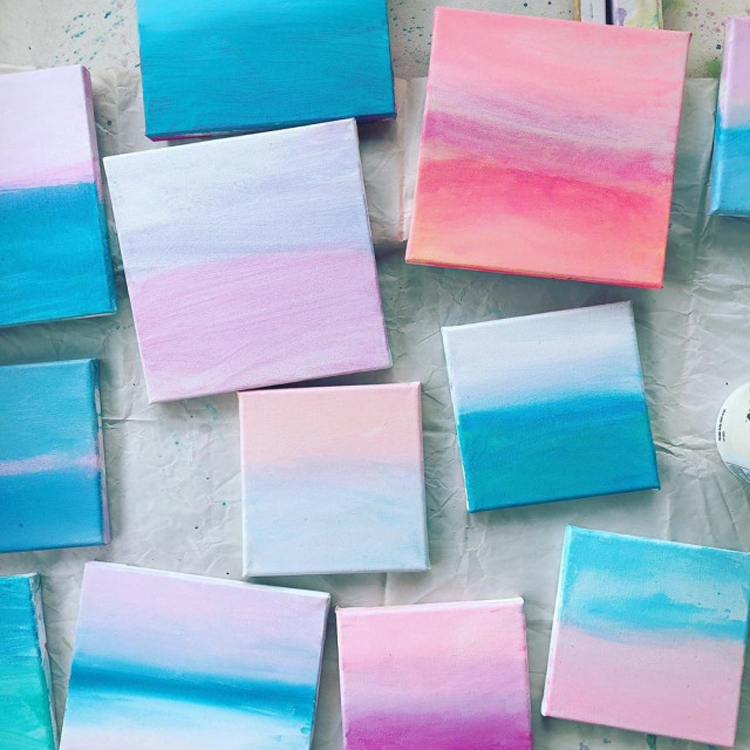 ハワイ・モロカイ島で“1000年後の風景”を描き続けるアーティスト、山崎