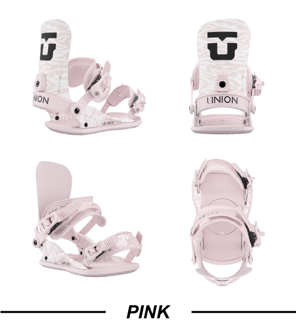 25-26 UNION(ﾕﾆｵﾝ)・LEGACY [GREY,PINK,AQUA,MIDNIGHT] ≪商品一覧≫