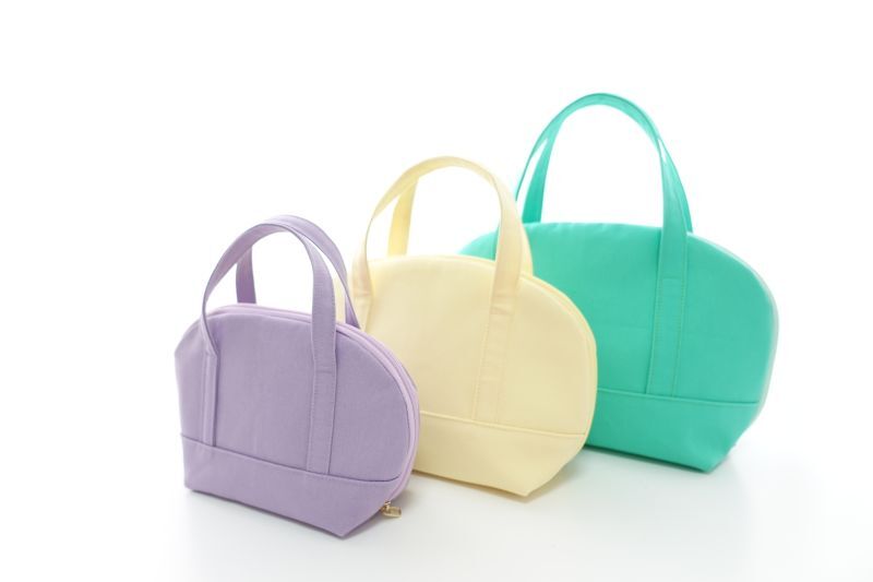 MJB Patterns]公式ウェブサイト。バッグ型紙・ポーチ型紙・子供服型紙