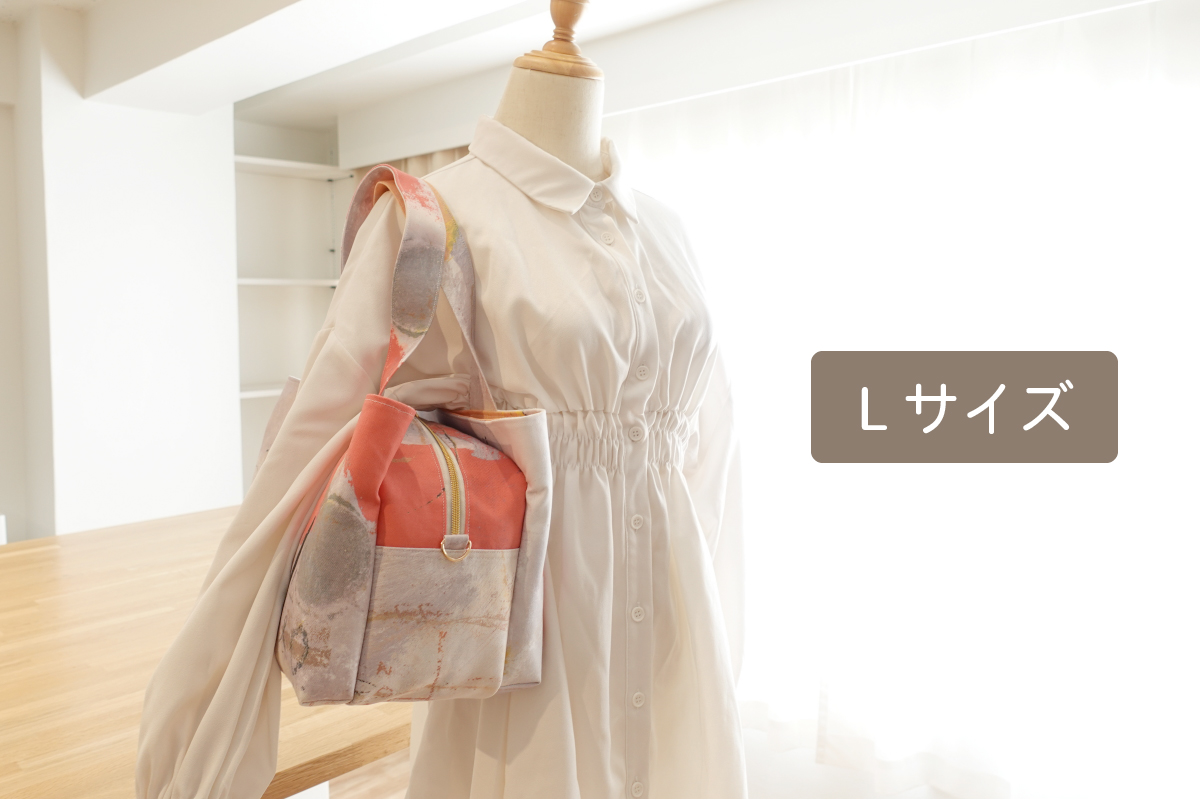 MJB Patterns]公式ウェブサイト。バッグ型紙・ポーチ型紙・子供服型紙