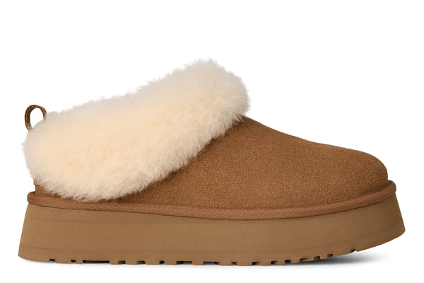 Women's Tazzelle Platform Slipper | MJ Footwear