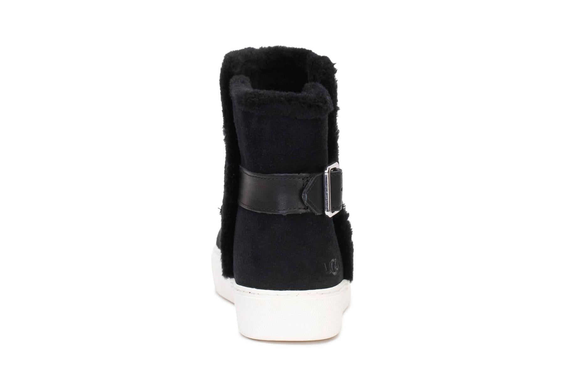 Aika Sneakers | MJ Footwear