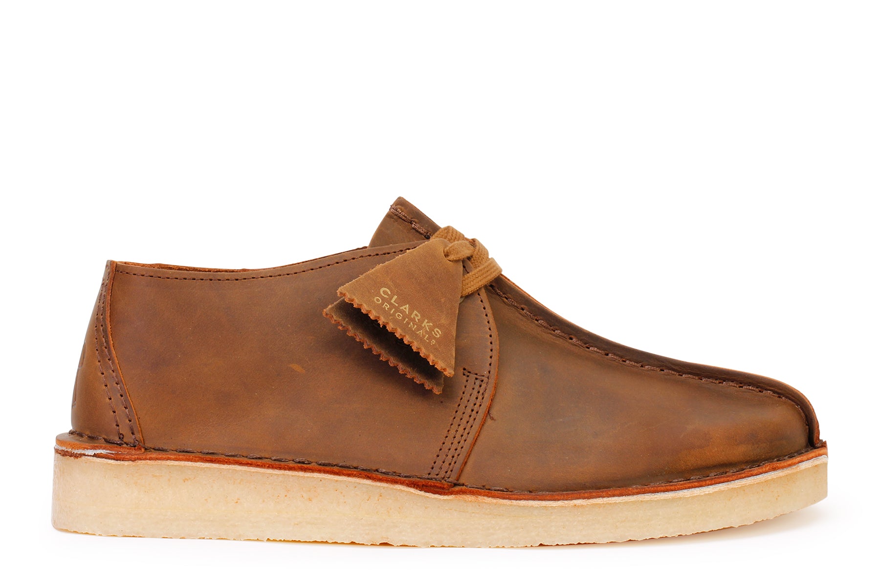 Men's Originals Desert Trek Shoes | MJ Footwear