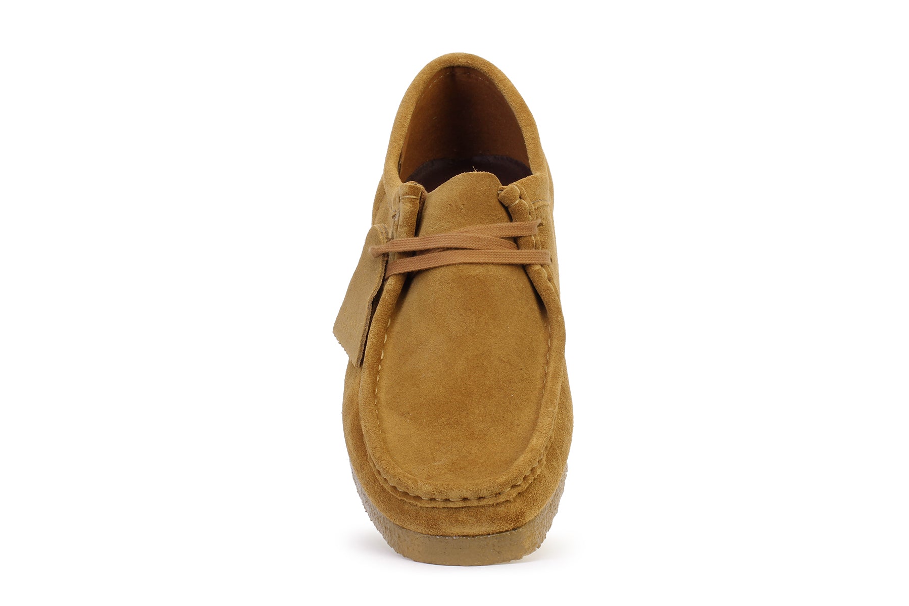 Wallabee Shoes | MJ Footwear