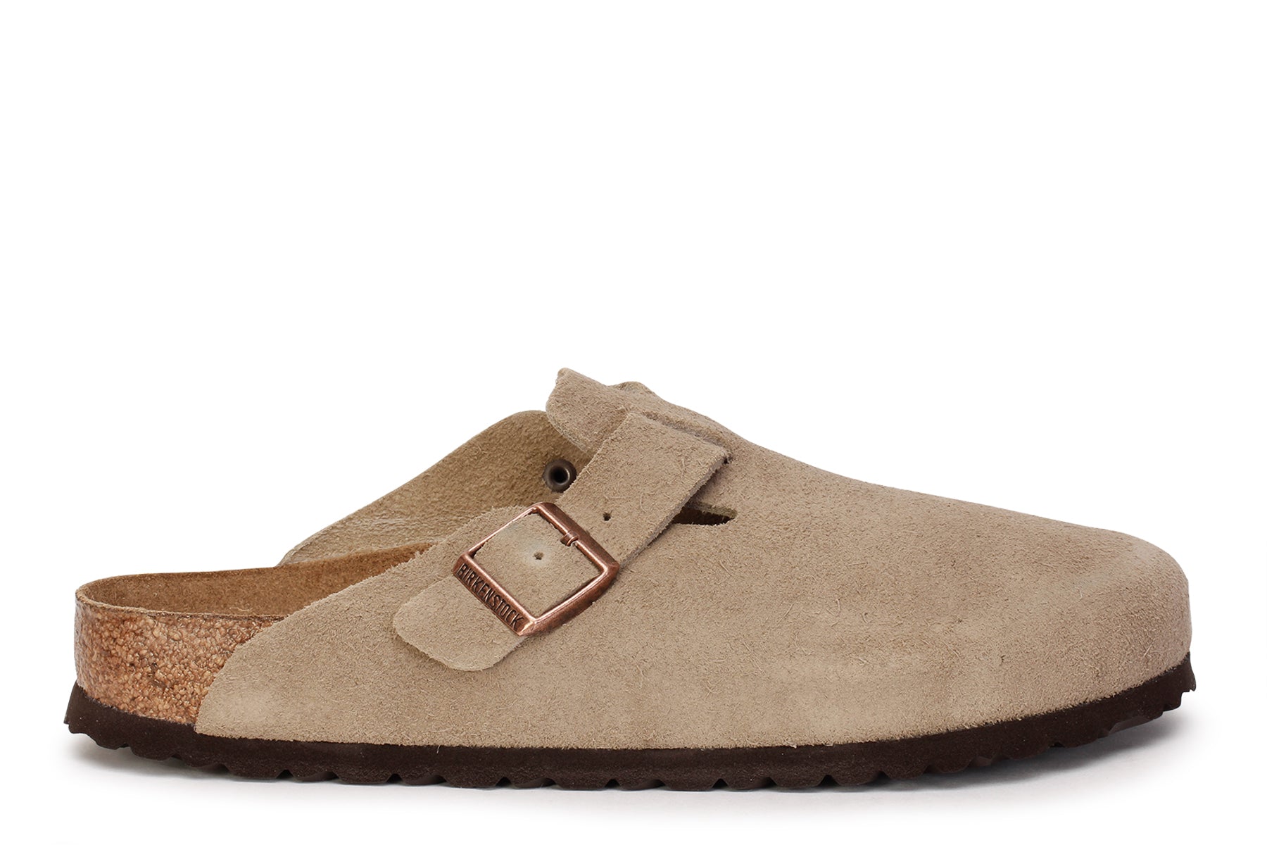 Boston Soft Footbed | MJ Footwear