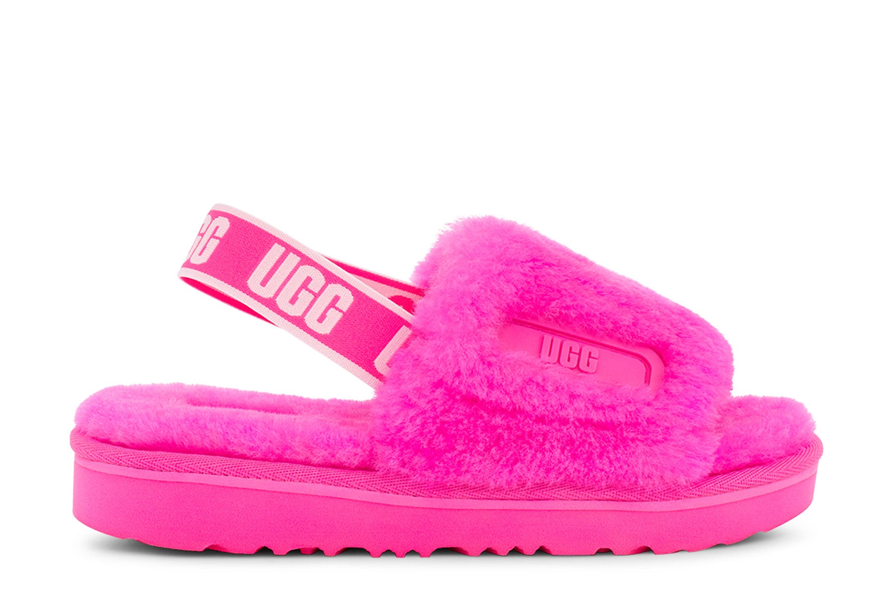 Kids Disco Slide | MJ Footwear