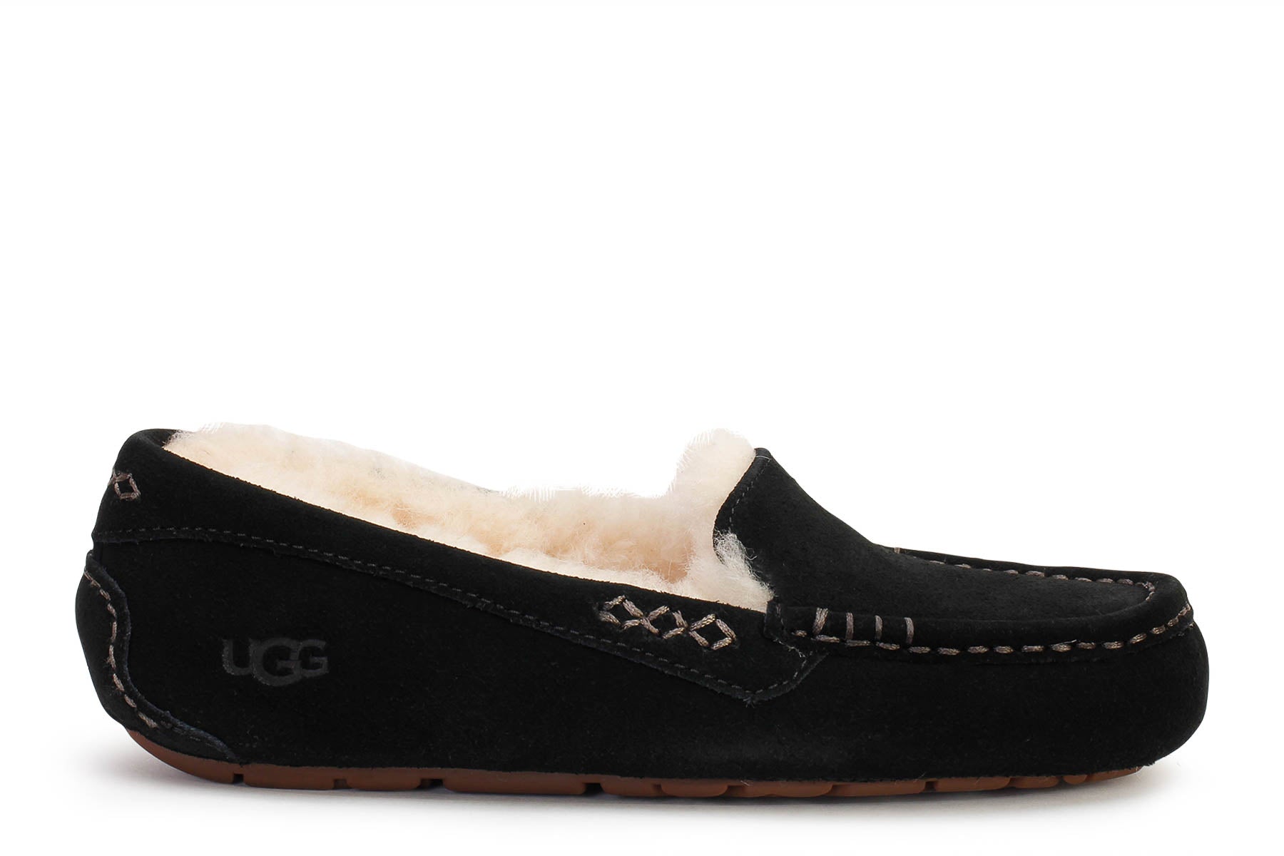Women's Ansley Moccasin | MJ Footwear